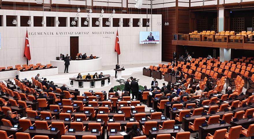 TBMM, 13 günlük tatilin ardından mesaiye başlıyor: Gündem; trafik cezaları, suça sürüklenen çocuklar