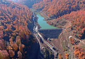 Büyükşehir’den İçme Suyuna Büyük Yatırım