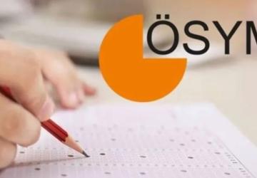 2025-YKS Ek Yerleştirme Tercih Dönemi Başladı