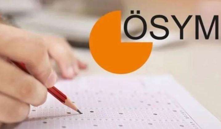 2025-YKS Ek Yerleştirme Tercih Dönemi Başladı