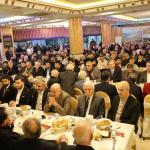 Adıyamanlılar Vakfı 30. Geleneksel İftar Programı’nı İstanbul’da gerçekleştirdi