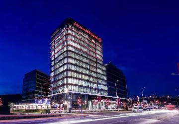 Alternatif Bank'tan 200 Milyon Dolarlık Eurobond İhracı