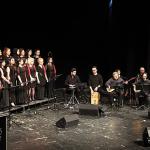 Nilüfer'de Anadolu rüzgarı