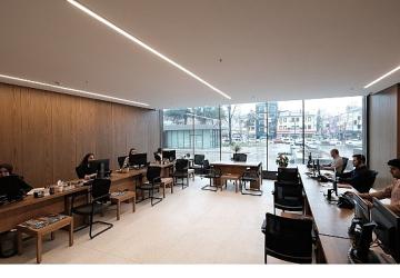 İnegöl Belediyesi'nde Çözüm Merkezi İle Kesintisiz İletişim