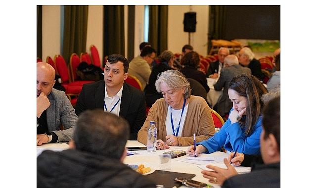 Yenişehir'in 'Mikroiklim' devrimi Ayvalık'ta görücüye çıktı!