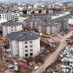 Kartepe Evleri ön satışa çıkıyor