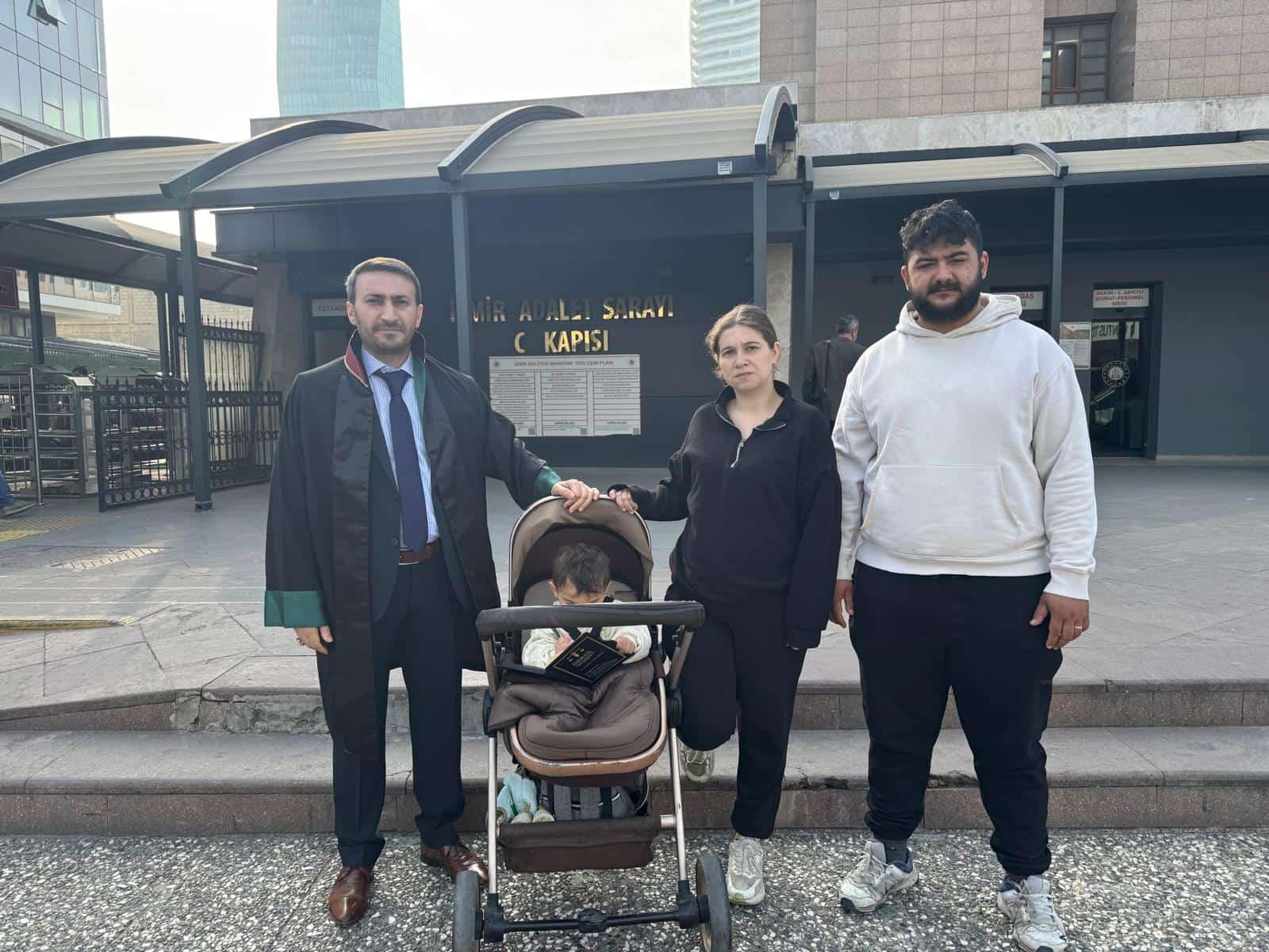 İzmirli Çift Kart Dolandırıcılarının Kurbanı Oldu