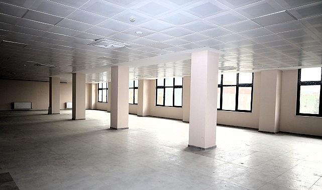 Zeynel Abidin Cemevi'nde son rötuşlar