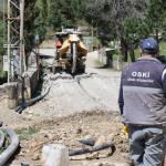 Ordu’da 95 Haneye Yeni İçme Suyu Hattı