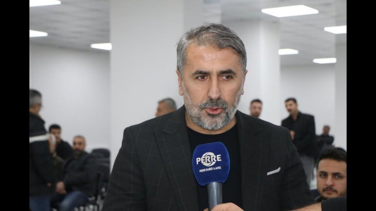 Yeniden Refah Partili Çimenden: ‘Okullardaki şiddet çok boyutlu bir krizin göstergesi’