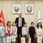 Bayrampaşa'da 23 Nisan coşkusu