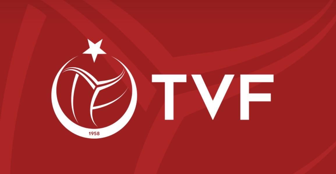 Voleybol Sezonu Altyapı Genç Kız-Erkek Play Off Müsabakaları Açıklandı