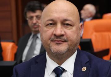 Milletvekili Resul Kurt: ‘KKTC’deki seçim demokratik olgunluğun göstergesidir’