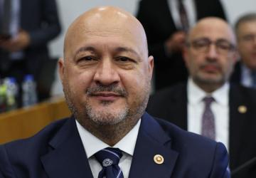 Milletvekili Resul Kurt: ‘Adıyaman’da deprem konutları yükseliyor, kültürel miras hayat buluyor’