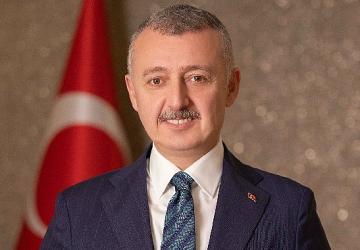 "Geleceğimiz öğretmenlerimizin yüreğinde saklıdır"