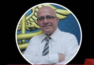 Dr. Şükrü Güner yaşamını yidirdi