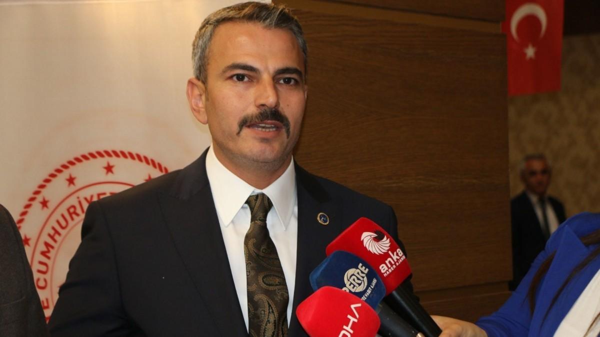 Başkan Önat: ‘Cumhuriyetimizin ikinci yüzyılı Türkiye’nin yüzyılı olacak’ - Videolu Haber