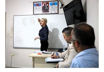 Ukrayna'dan Kocaeli'ye uzanan başarı hikâyesi