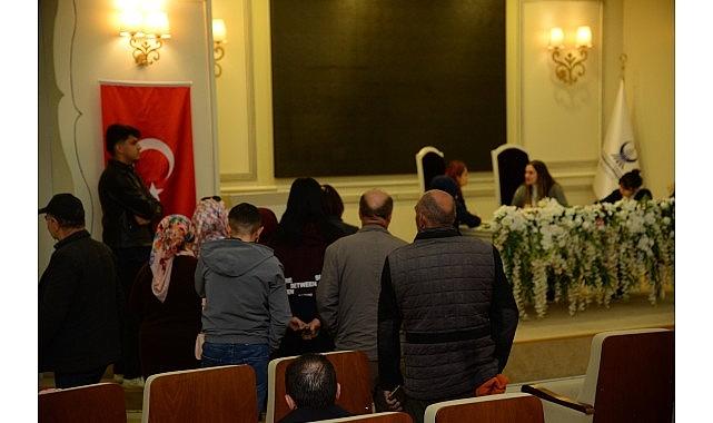 Kahramankazan Belediyesi İstihdama Katkı Sağlıyor