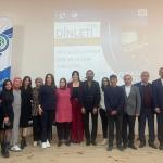 ADYÜ Şiir Topluluğu Besni MYO’da Şiir Ve Müzik Dinletisi Düzenledi - Videolu Haber