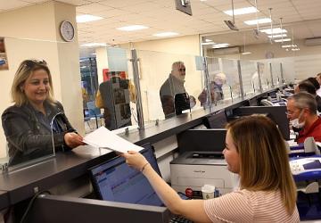 Unutmayın: Vergi Ödemelerinin Son Günü 1 Aralık