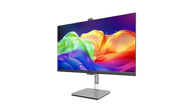 Acer, 1000 Hz Performansıyla Sınırları Zorlayan Predator XB273U F6 Oyun Monitörünü Tanıttı