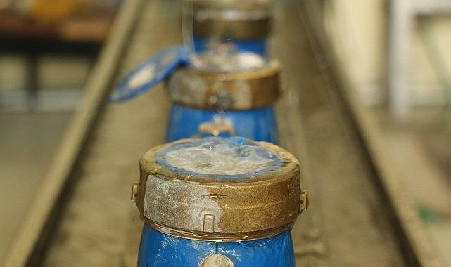 KOSKİ'den Kış Uyarısı: Donan Sayaçlara Müdahale Edilmemeli