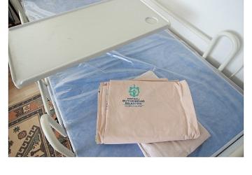 2025'te 4 bin vatandaşa hasta karyolası