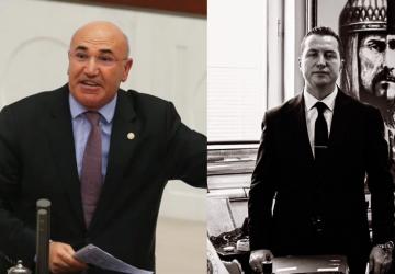 Savcı Yavuz Engin’in Yılmaz Güney’e yönelik paylaşımına CHP’li Milletvekili Tanal’dan tepki