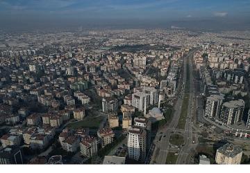 Nilüfer Belediyesi, apartman yöneticileri için Türkiye'nin ilk destek merkezini kurdu