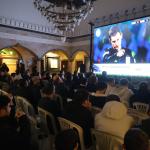 Nevşehir’de Süper Kupa Heyecanı Dev Ekranda Yaşandı