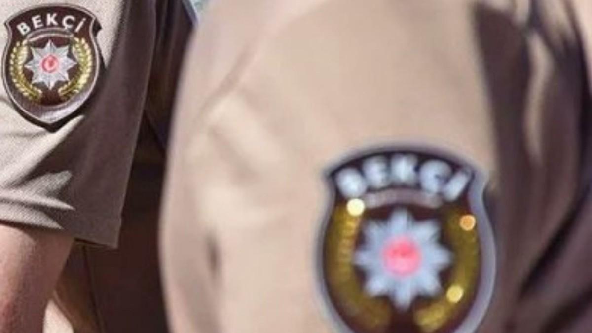 Bekçilerin görev ve yetkilerinde yeni düzenleme