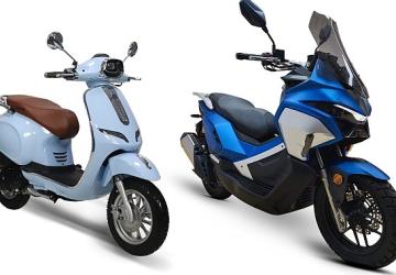 30 Ekim'de A101'de Elektrikli ve Benzinli Mobilite Araçları Satışta