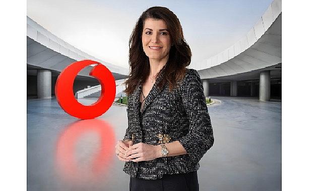 Vodafone Business, İşletmelerin Dijital Geleceğini 5G ile Güçlendirecek