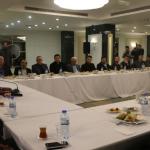 Vali Osman Varol, gazetecilerle kahvaltı programında buluştu - Videolu Haber