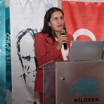 Nilüfer'de 'Parkinsonla Yaşamak' masaya yatırıldı