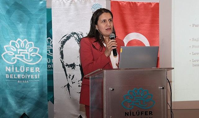 Nilüfer'de 'Parkinsonla Yaşamak' masaya yatırıldı