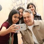 Osmangazi Belediyesi Çocukları Yazar Özgülgün ile Buluşturdu