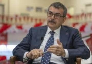 Bakan Yusuf Tekin okullarda 7 yeni güvenlik önlemini açıkladı