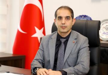 Prof. Dr. Şirik’ten ‘Her Bağış, Yeni Bir Hayattır’ çağrısı