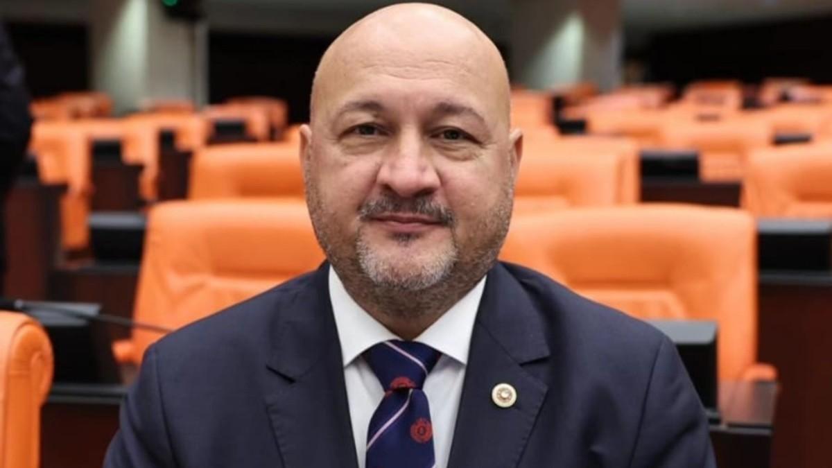 Milletvekili Resul Kurt ‘en beğenilenler’ listesinde