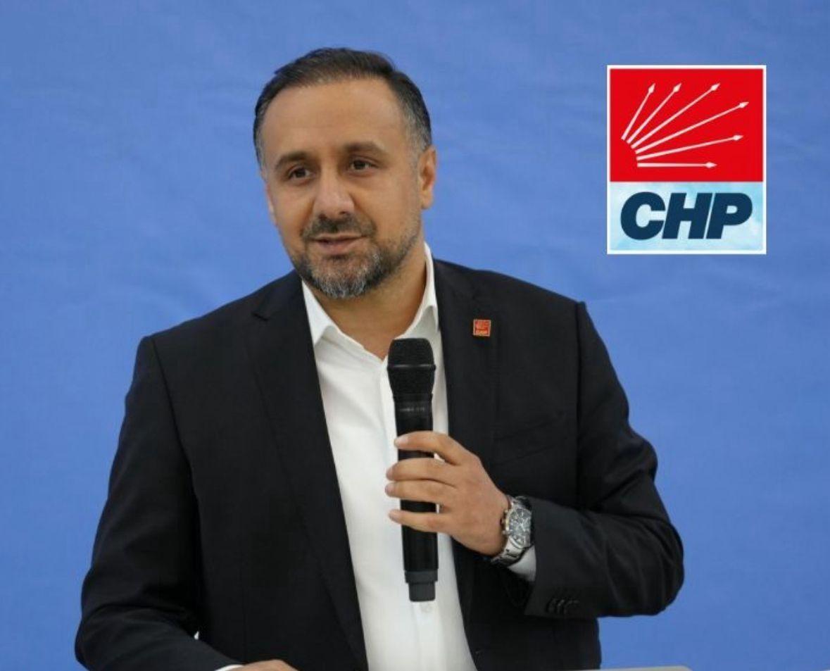 CHP'li Doğan’dan AK Parti'li Çadır’a 'Venezuela' tepkisi: 'Haberin var mı taş duvar?'