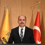 Başkan Altay: 'Engelli Dostu Şehir Vizyonuyla Her Alanda Erişilebilirliği Güçlendirmek İçin Çalışıyoruz'