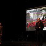 Nazım Hikmet Kadıköy'de Anıldı