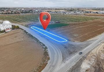 Çumra Mustafa Kemal Bulvarında Trafik Rahatlayacak