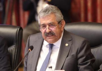 MHP’nin anayasa önerisi açıklandı