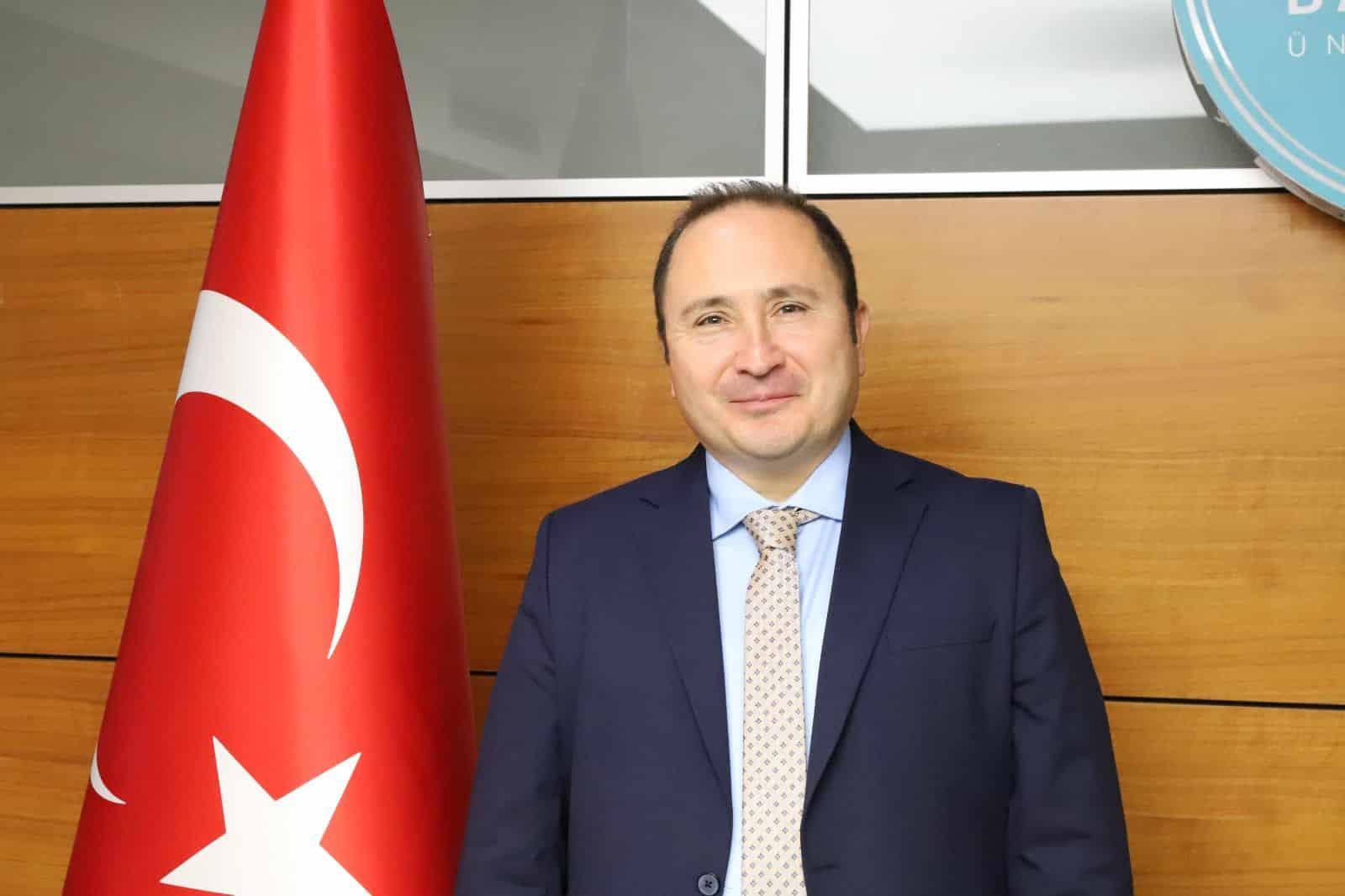 İzmir Bakırçay Üniversitesi’nden Dünya Çapında Gurur
