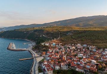 Mudanya 1. Fotoğraf Günleri Tirilye'de Başlıyor
