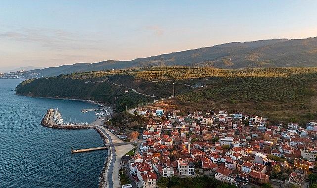 Mudanya 1. Fotoğraf Günleri Tirilye'de Başlıyor