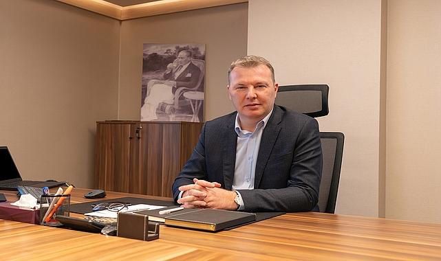 Ela Excellence Resort Belek'e Yeni Genel Müdür: Sektörün Deneyimli İsmi Ufuk Gezgin Göreve Başladı